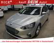 Ford Focus 1.5d Aut. C&C LED/NAVI/SHZ/RFK/8Fa Silber - thumbnail 1