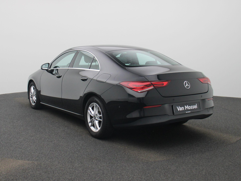 Mercedes-Benz CLA 180 CLA d Business Solution 1Y USED GARANTIE — photo 2