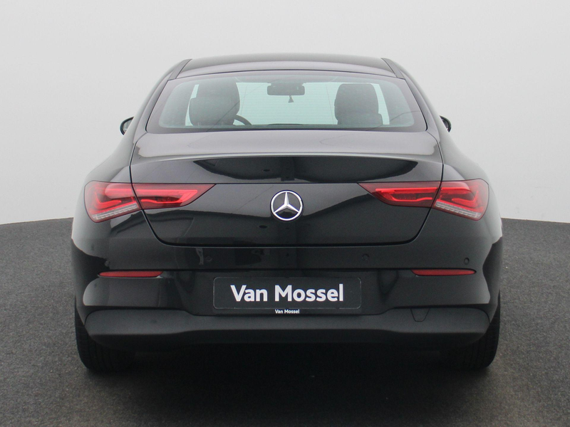 Mercedes-Benz CLA 180 CLA d Business Solution 1Y USED GARANTIE — photo 5