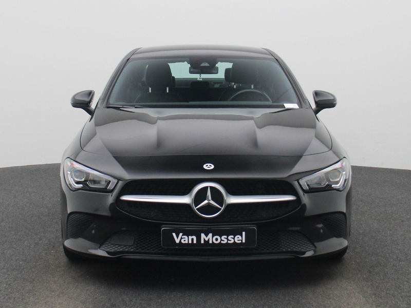 Mercedes-Benz CLA 180 CLA d Business Solution 1Y USED GARANTIE — photo 3
