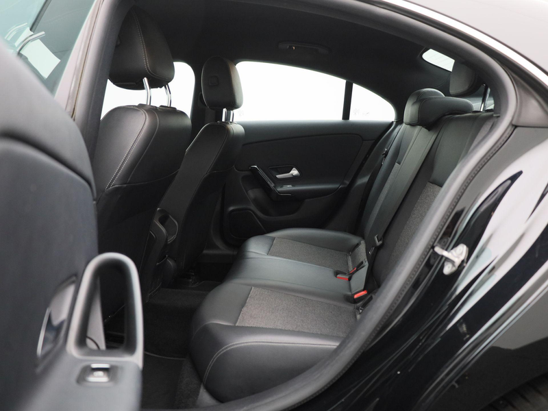 Mercedes-Benz CLA 180 CLA d Business Solution 1Y USED GARANTIE — photo 12