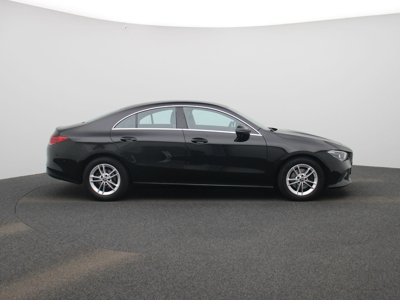 Mercedes-Benz CLA 180 CLA d Business Solution 1Y USED GARANTIE — photo 6