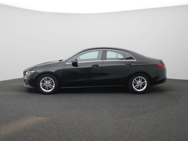 Mercedes-Benz CLA 180 CLA d Business Solution 1Y USED GARANTIE — photo 4