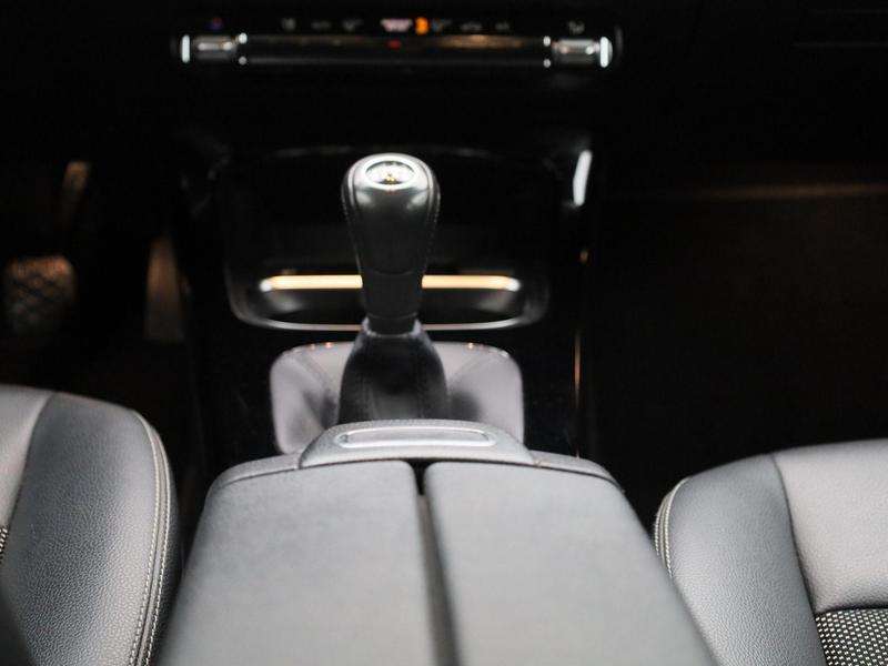 Mercedes-Benz CLA 180 CLA d Business Solution 1Y USED GARANTIE — photo 10