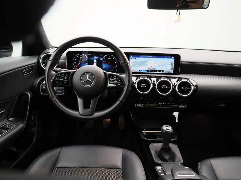 Mercedes-Benz CLA 180 CLA d Business Solution 1Y USED GARANTIE — photo 7
