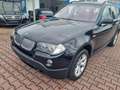 BMW X3 Baureihe X3 xDrive 20d Edition Lifestyle Schwarz - thumbnail 2