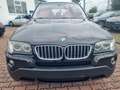 BMW X3 Baureihe X3 xDrive 20d Edition Lifestyle Schwarz - thumbnail 3