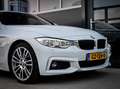 BMW 435 4-serie Coupé 435i xDrive M-Sport | PANO | MEMORY Weiß - thumbnail 9