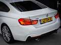 BMW 435 4-serie Coupé 435i xDrive M-Sport | PANO | MEMORY Weiß - thumbnail 25
