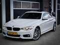 BMW 435 4-serie Coupé 435i xDrive M-Sport | PANO | MEMORY Weiß - thumbnail 13