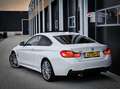 BMW 435 4-serie Coupé 435i xDrive M-Sport | PANO | MEMORY Weiß - thumbnail 4