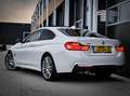 BMW 435 4-serie Coupé 435i xDrive M-Sport | PANO | MEMORY Weiß - thumbnail 5