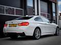 BMW 435 4-serie Coupé 435i xDrive M-Sport | PANO | MEMORY Weiß - thumbnail 30