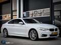 BMW 435 4-serie Coupé 435i xDrive M-Sport | PANO | MEMORY Weiß - thumbnail 1