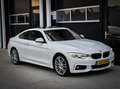 BMW 435 4-serie Coupé 435i xDrive M-Sport | PANO | MEMORY Weiß - thumbnail 6