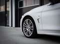 BMW 435 4-serie Coupé 435i xDrive M-Sport | PANO | MEMORY Weiß - thumbnail 31