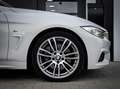 BMW 435 4-serie Coupé 435i xDrive M-Sport | PANO | MEMORY Weiß - thumbnail 8