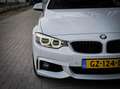 BMW 435 4-serie Coupé 435i xDrive M-Sport | PANO | MEMORY Weiß - thumbnail 12