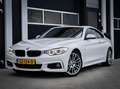 BMW 435 4-serie Coupé 435i xDrive M-Sport | PANO | MEMORY Weiß - thumbnail 14
