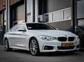 BMW 435 4-serie Coupé 435i xDrive M-Sport | PANO | MEMORY Weiß - thumbnail 7