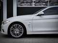BMW 435 4-serie Coupé 435i xDrive M-Sport | PANO | MEMORY Weiß - thumbnail 16