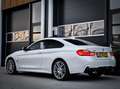 BMW 435 4-serie Coupé 435i xDrive M-Sport | PANO | MEMORY Weiß - thumbnail 20
