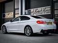 BMW 435 4-serie Coupé 435i xDrive M-Sport | PANO | MEMORY Weiß - thumbnail 19
