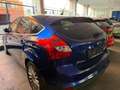 Ford Focus Titanium Bleu - thumbnail 2