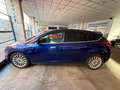Ford Focus Titanium Bleu - thumbnail 3