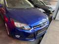 Ford Focus Titanium Bleu - thumbnail 1