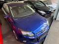 Ford Focus Titanium Bleu - thumbnail 8