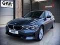 BMW 318 d Touring G21 Blau - thumbnail 2