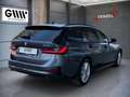 BMW 318 d Touring G21 Blau - thumbnail 4