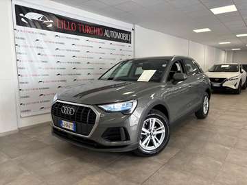 35 TDI quattro S tronic Business FARI LED