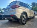 Suzuki Vitara Vitara II 2018 1.4h Top 2wd Argento - thumbnail 4