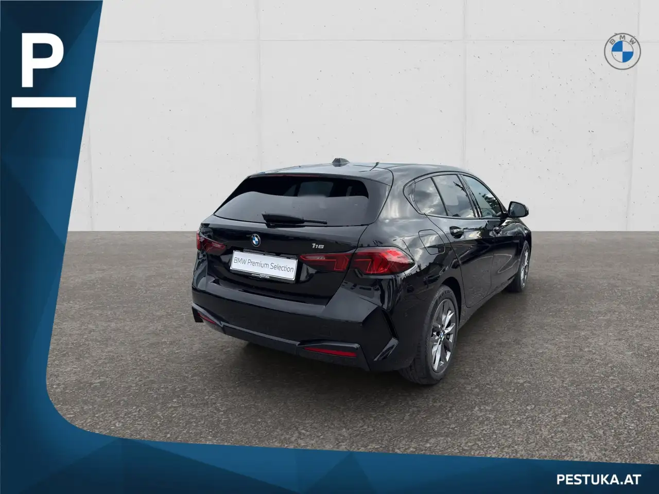 BMW 1 Series 2026