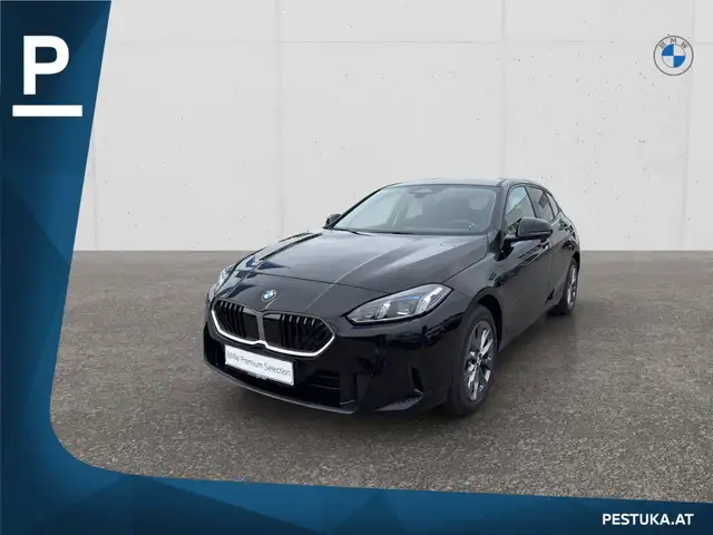 2026 BMW 1 Series in Black for sale