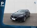 BMW 116 i Schwarz - thumbnail 1
