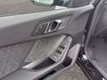 BMW 116 i Schwarz - thumbnail 9