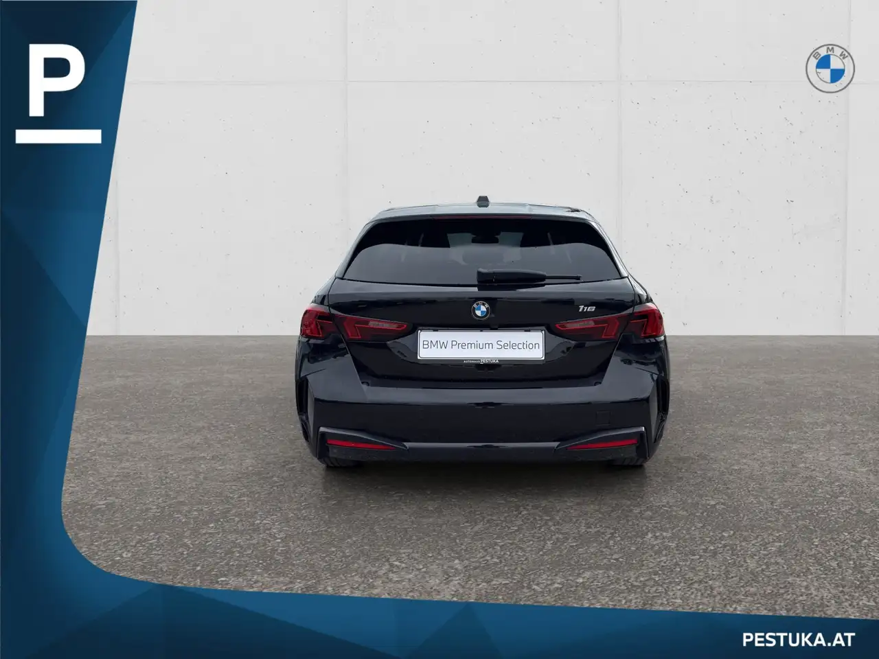 BMW 1 Series 2026