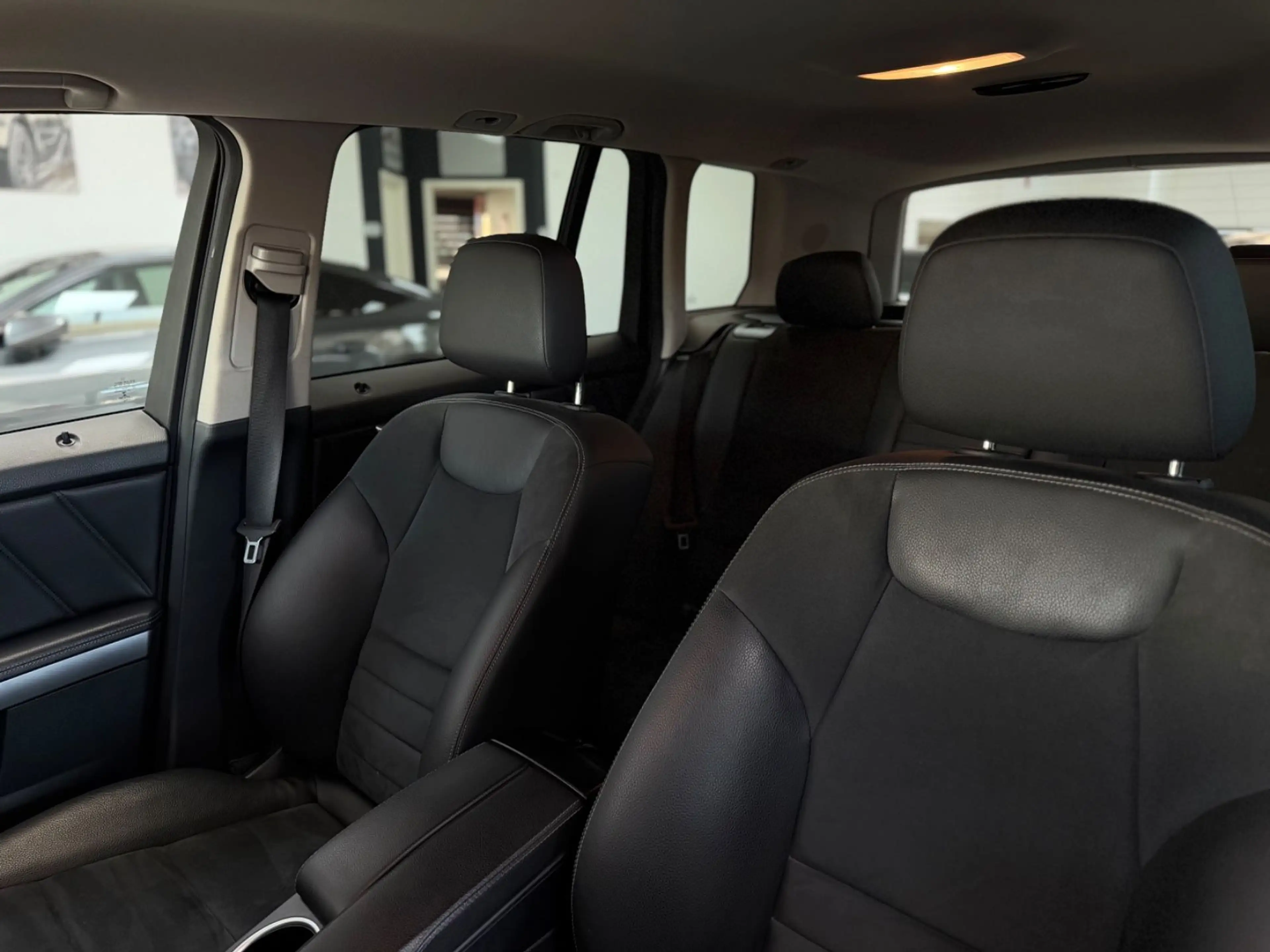 Mercedes-Benz GLK 220 CDI / LED / PDC / TOTW. / 8-FACH BEREIFT — photo 8
