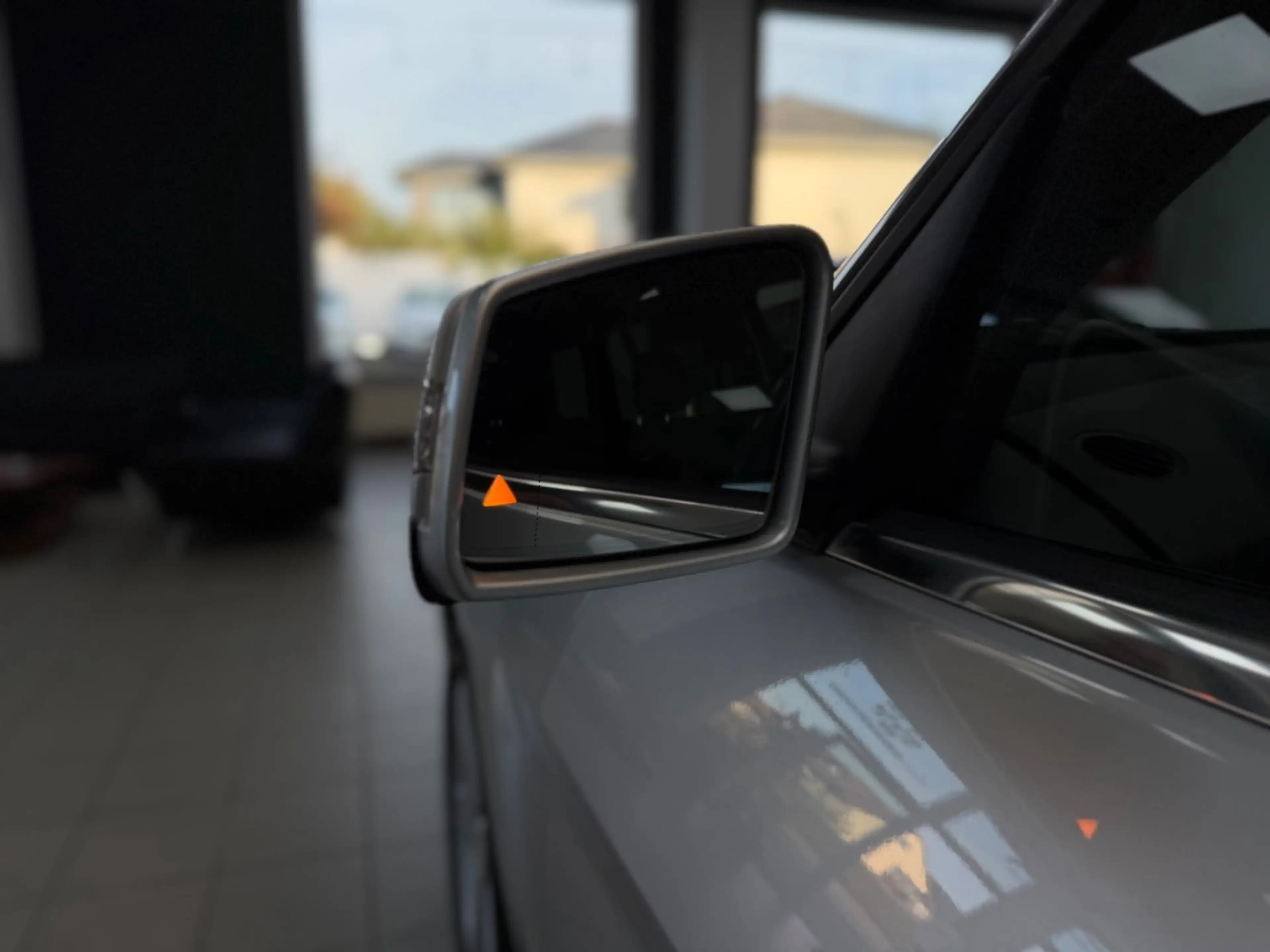 Mercedes-Benz GLK 220 CDI / LED / PDC / TOTW. / 8-FACH BEREIFT — photo 11