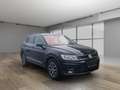 Volkswagen Tiguan Tiguan 2,0 TDI SCR 4Motion DSG Comfortline Schwarz - thumbnail 1