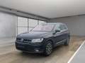 Volkswagen Tiguan Tiguan 2,0 TDI SCR 4Motion DSG Comfortline Schwarz - thumbnail 4