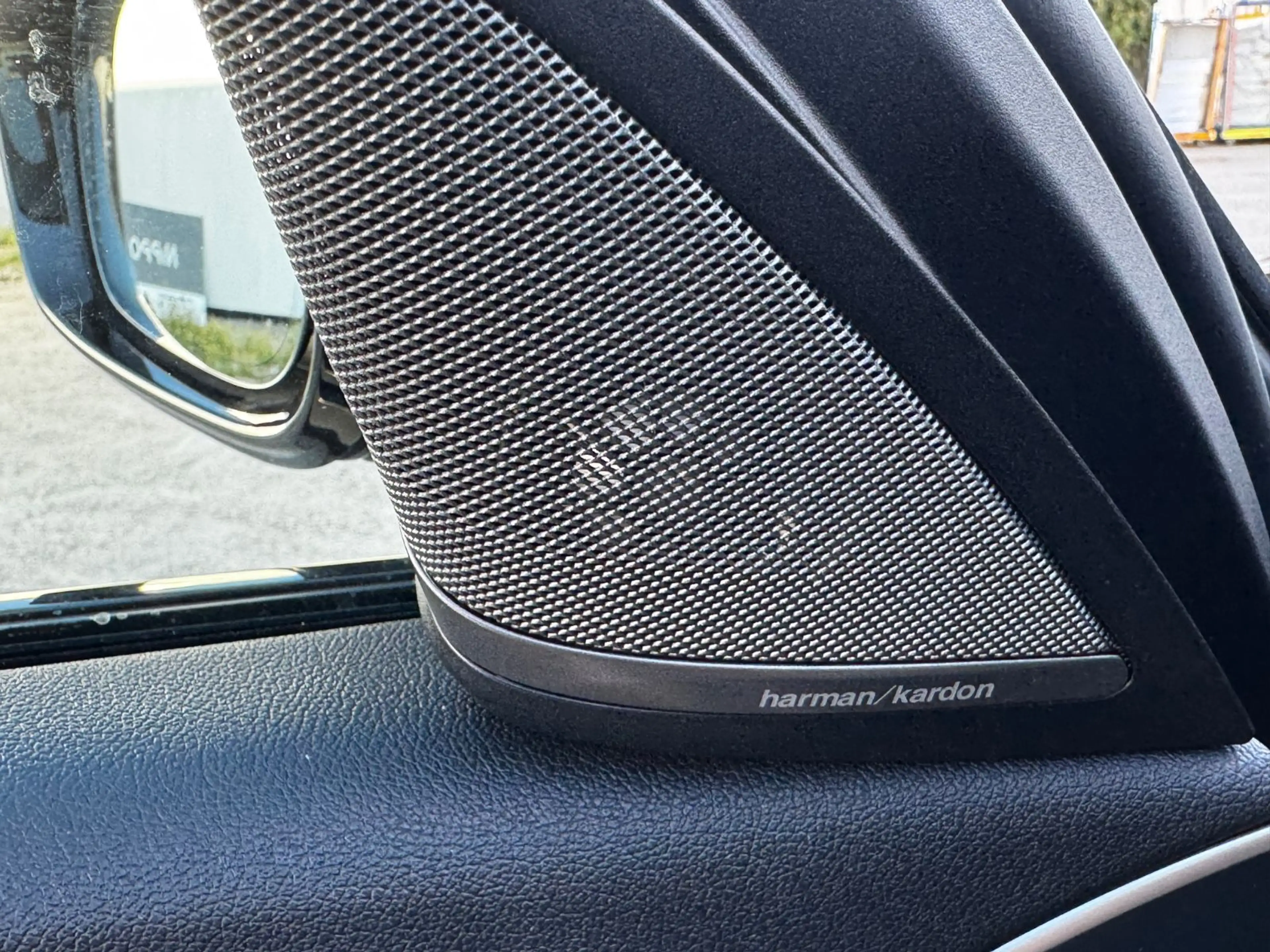 BMW 530 d xDrive Auto M Sport/Head-UP/Herman kardon — photo 15