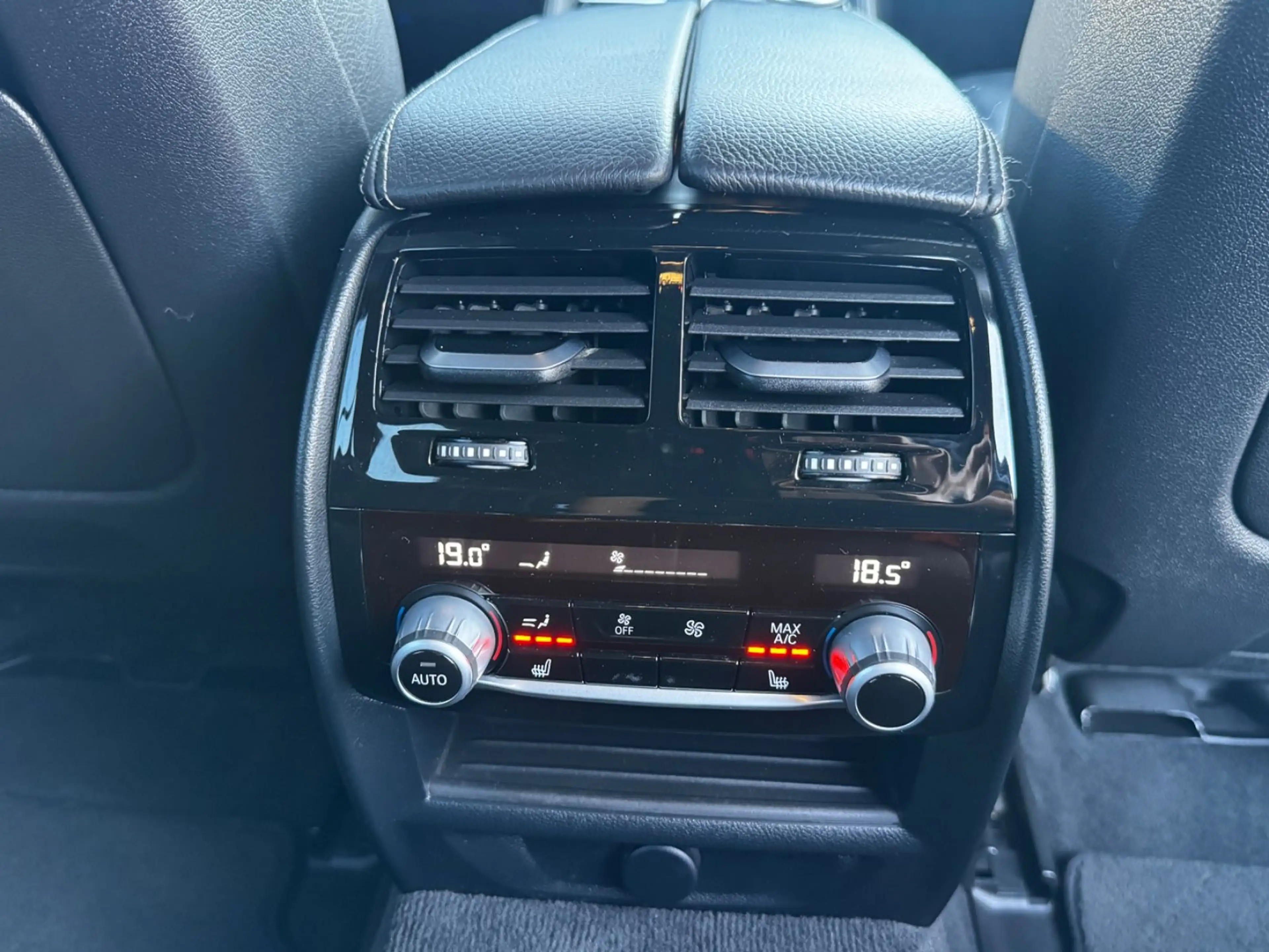 BMW 530 d xDrive Auto M Sport/Head-UP/Herman kardon — photo 8