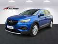 Opel Grandland X 1,2 Turbo Direct Injection Innovation Start/Stop Blau - thumbnail 1