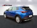 Opel Grandland X 1,2 Turbo Direct Injection Innovation Start/Stop Blau - thumbnail 3
