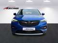 Opel Grandland X 1,2 Turbo Direct Injection Innovation Start/Stop Blau - thumbnail 2