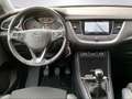 Opel Grandland X 1,2 Turbo Direct Injection Innovation Start/Stop Blau - thumbnail 10